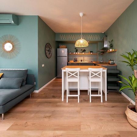 Blue Shadow - Moxa Home - New Building 부쿠레슈티 외부 사진